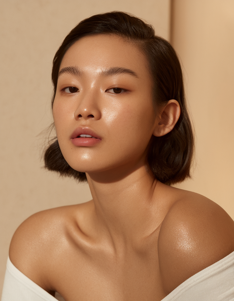 Rotina Minimalista: Os 3 Produtos Essenciais Recomendados por Dermatologistas