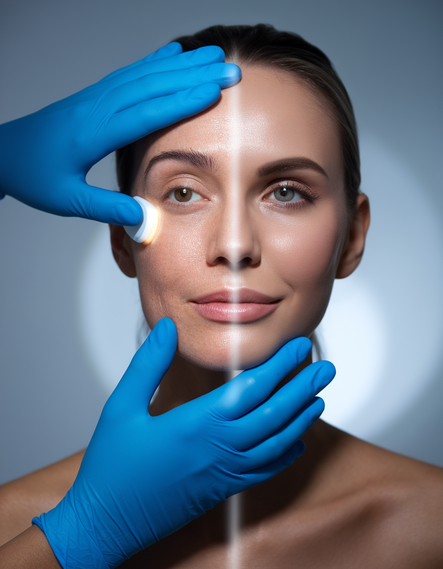 Dermatologia preventiva: a ciência que antecipa problemas antes que apareçam