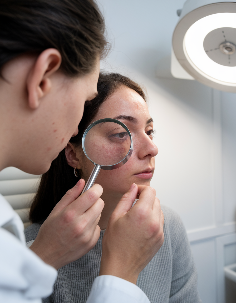 Barreira Cutânea: Como Restaurar e Fortalecer a Proteção Natural da Pele