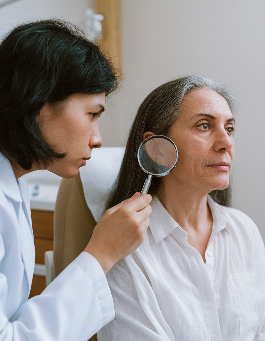 Barreira cutânea: como a ciência resgata o equilíbrio natural da pele