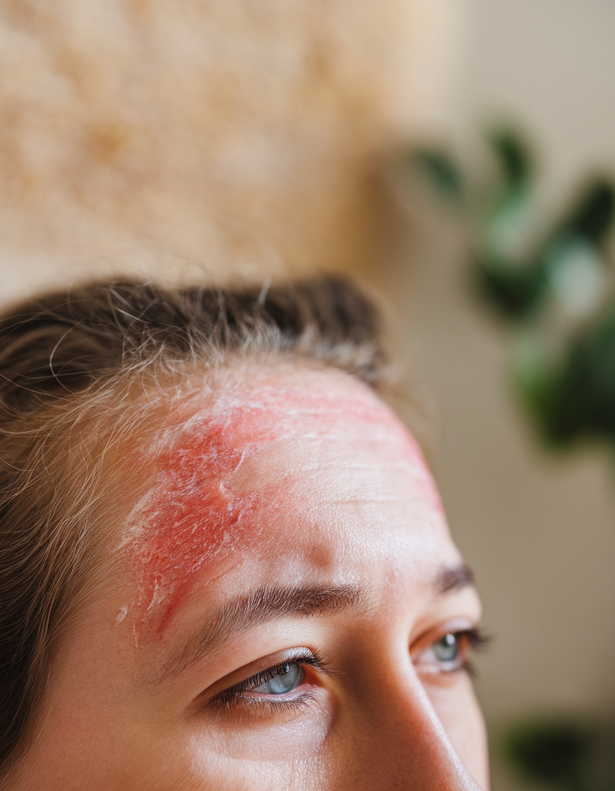 Barreira Cutânea Comprometida? Sinais e Soluções para Recuperar sua Pele