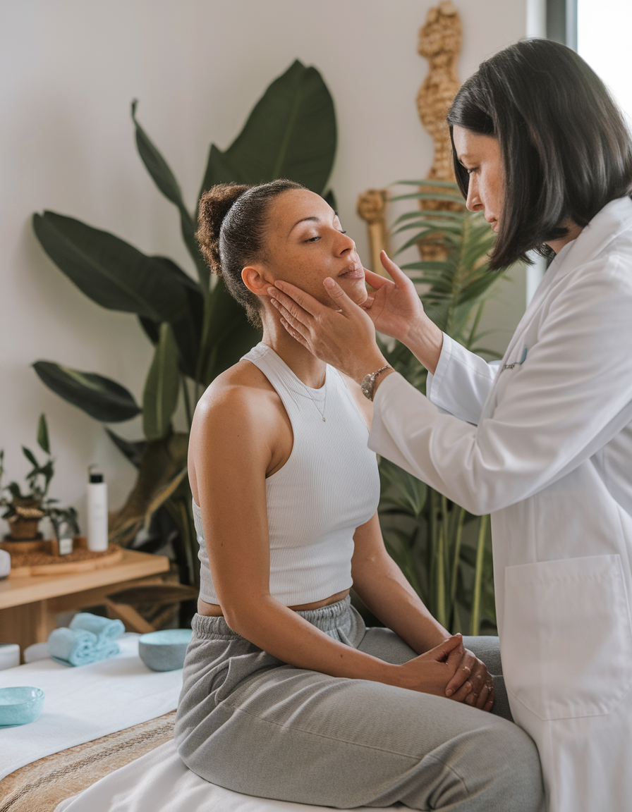 Medicina integrativa na dermatologia: o equilíbrio entre ciência e natureza