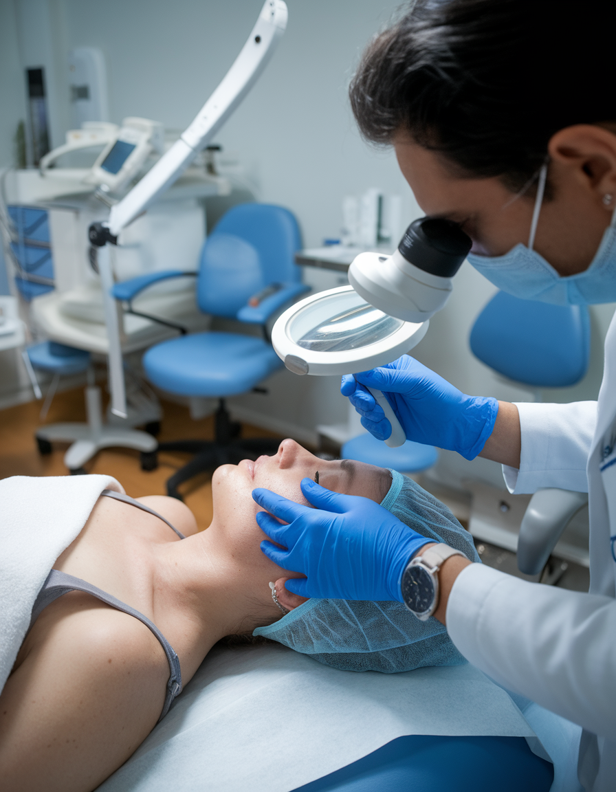 Desvendando os Retinoides: Como Incorporá-los na sua Rotina com Segurança