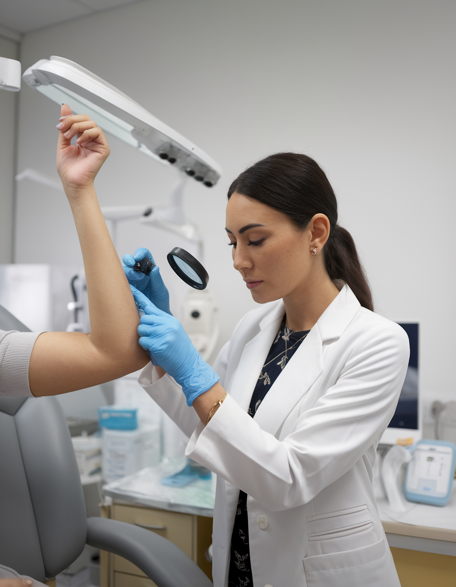 Desvendando a Rotina Noturna Ideal: Recupere sua Pele Enquanto Dorme