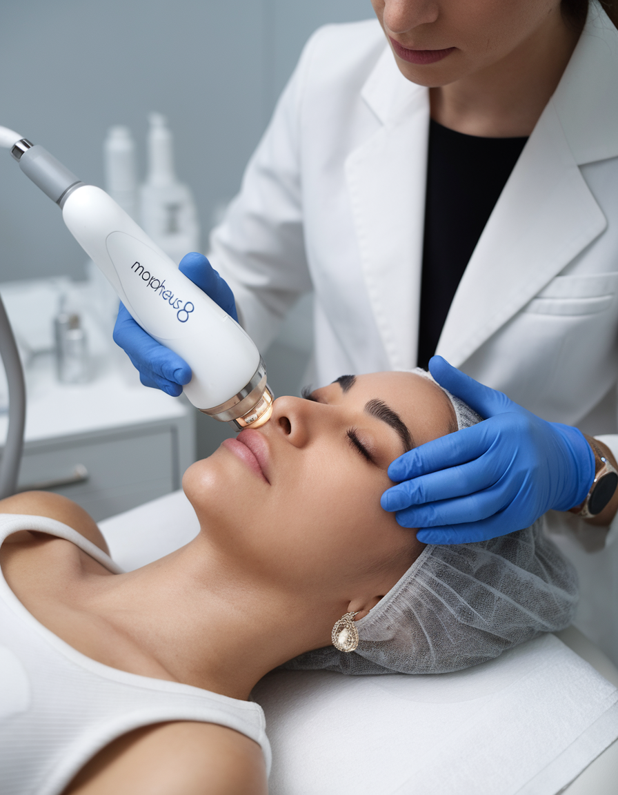 Vitamina C na rotina: como maximizar seus benefícios para uma pele radiante