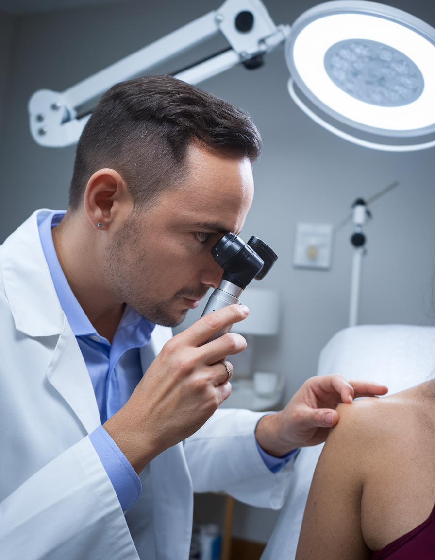 Bioengenharia da pele: como a medicina regenerativa revoluciona cicatrizes