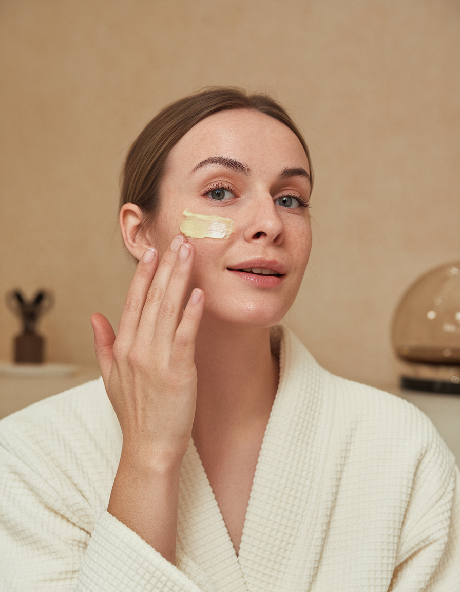 Desvendando a Rotina Ideal: Como Simplificar o Skincare Baseado em Ciência