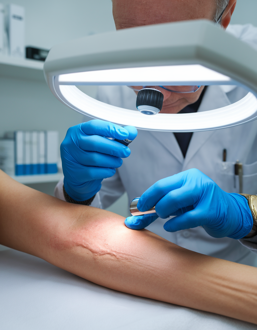 Medicina Integrativa na Dermatologia: o equilíbrio entre ciência e natureza