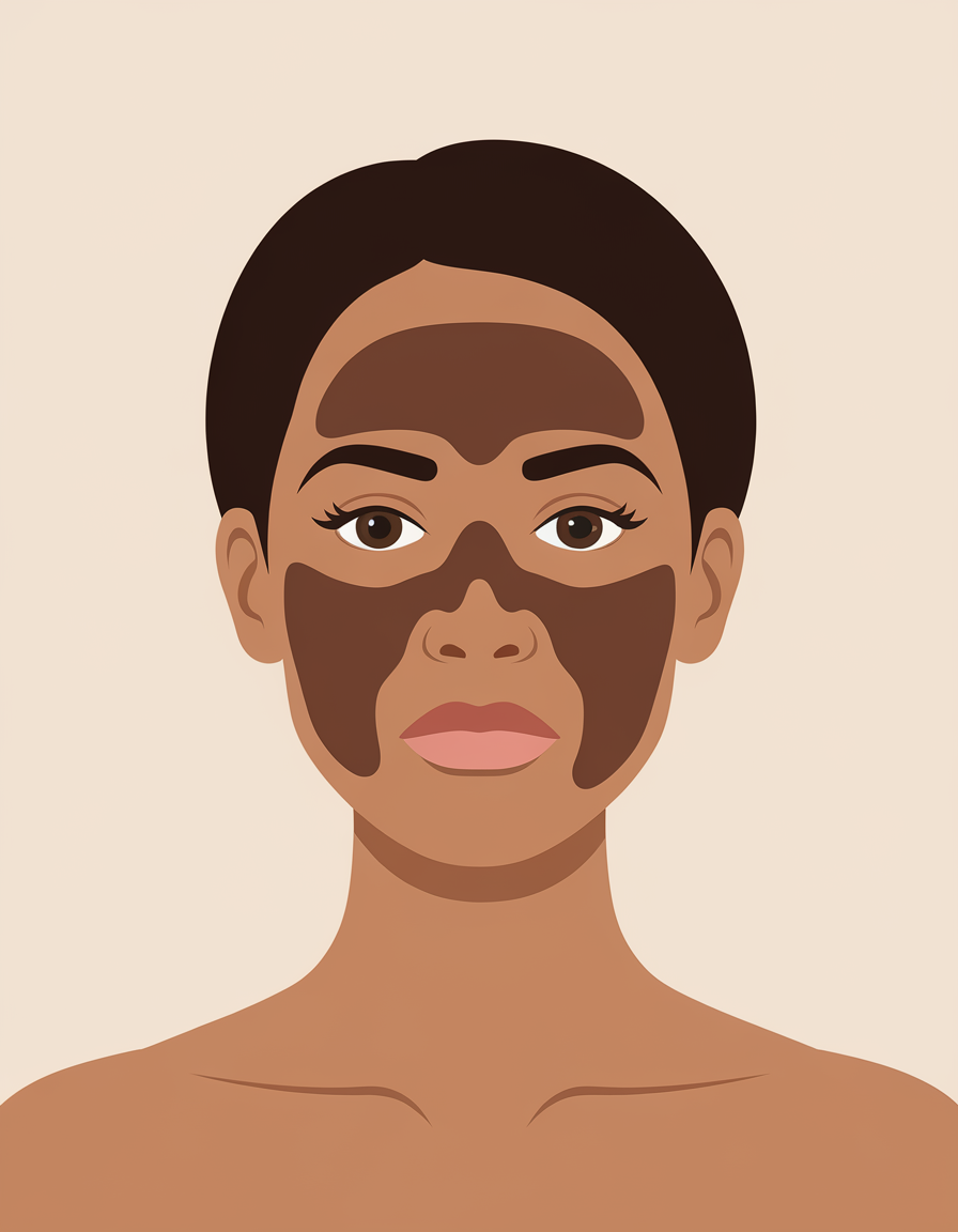 Desvendando as Causas do Melasma: Prevenção e Tratamentos Eficazes