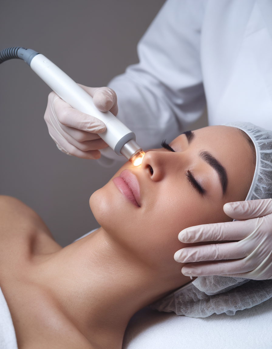 Dermaintimidade: a nova abordagem que trata a pele como extensão da saúde mental