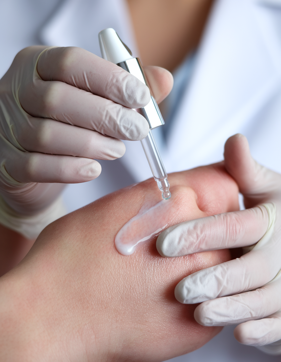 Pele Sensibilizada: Como Restaurar a Barreira Cutânea em 3 Passos Simples