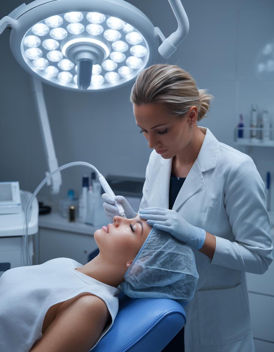 Neurocosmética: como o cérebro influencia a saúde e aparência da pele