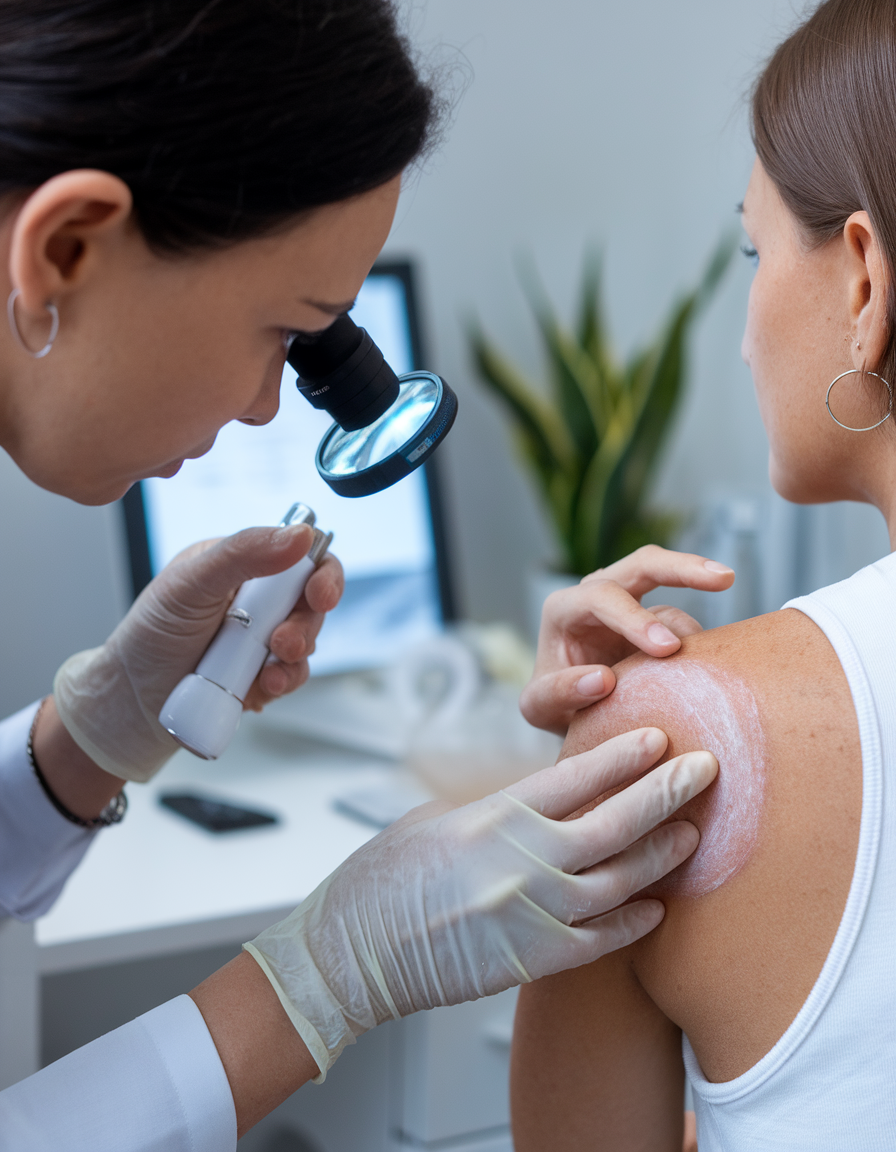 Barreira Cutânea Fortalecida: Como Reparar e Proteger sua Pele Naturalmente