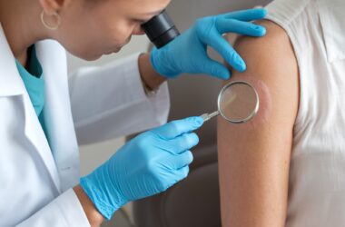 Telemedicina dermatológica: a revolução no diagnóstico precoce de lesões