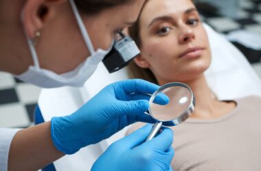 Peptídeos biomecânicos: a revolução silenciosa na regeneração da derme