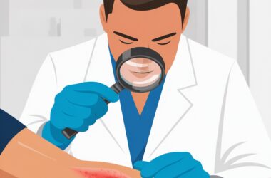 A ascensão da dermatologia funcional: além do tratamento sintomático