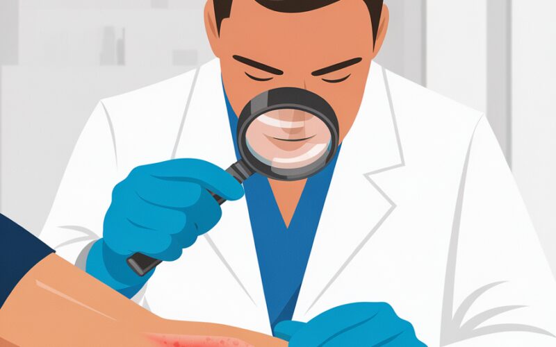 A ascensão da dermatologia funcional: além do tratamento sintomático