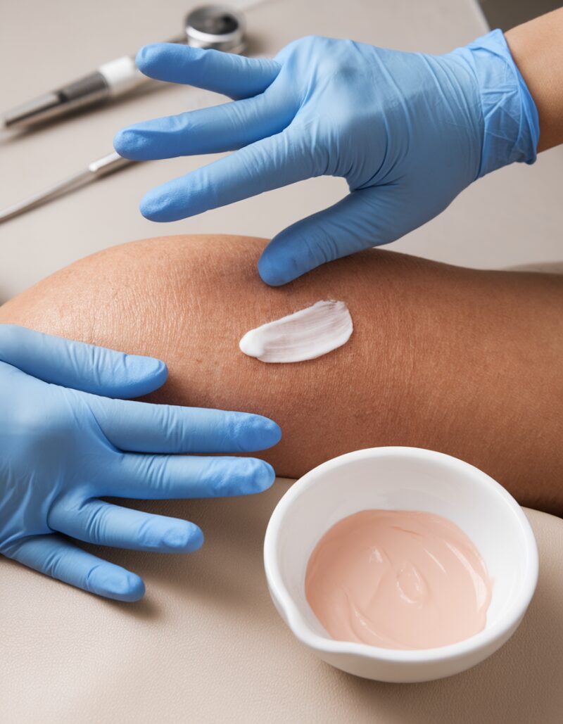 Entendendo Retinoides: O que São e Como Incorporá-los na sua Rotina