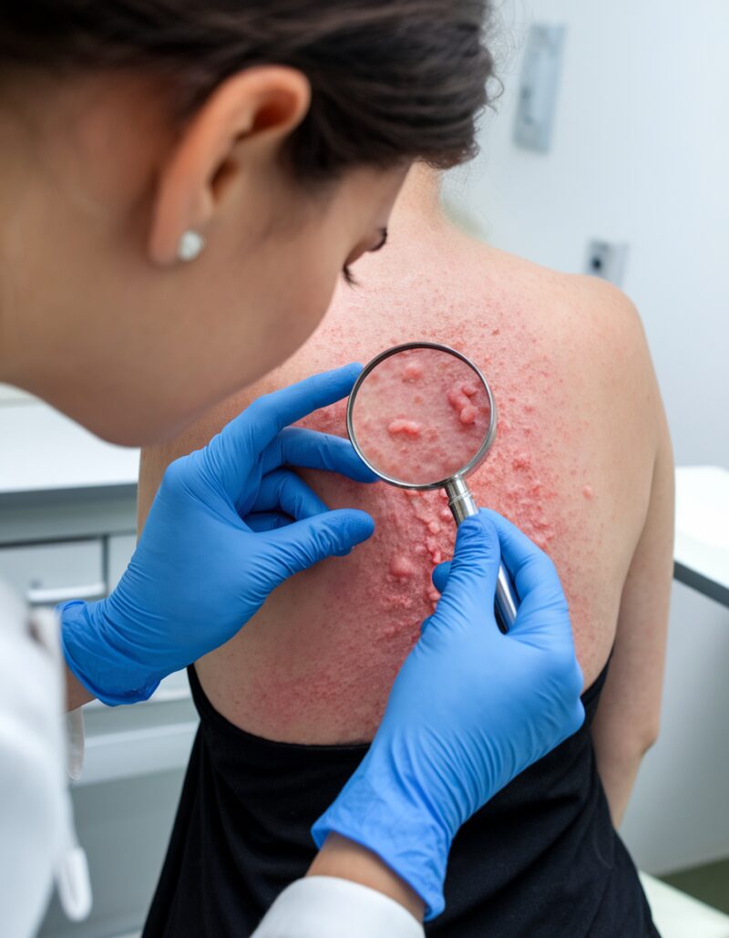 Terapias celulares avançadas: o futuro da cicatrização já é realidade