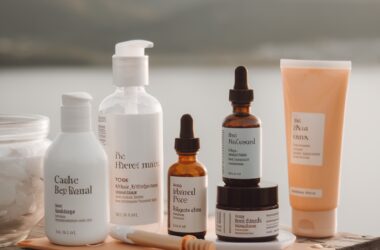 Rotina Minimalista: Os 3 Produtos Essenciais que sua Pele Realmente Precisa