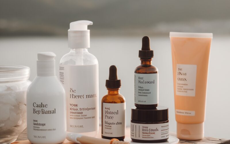 Rotina Minimalista: Os 3 Produtos Essenciais que sua Pele Realmente Precisa