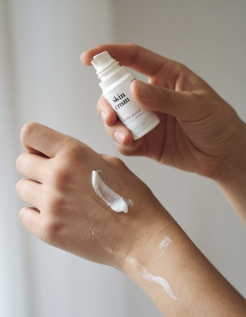 Barreira Cutânea Fortalecida: Como Reconstruir e Manter sua Proteção Natural