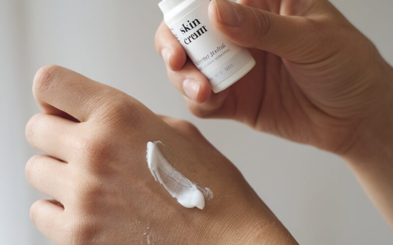 Barreira Cutânea Fortalecida: Como Reconstruir e Manter sua Proteção Natural