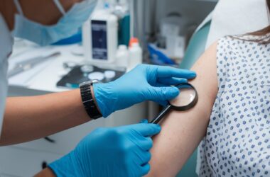 Medicina integrativa na dermatologia: além do tratamento pontual da pele