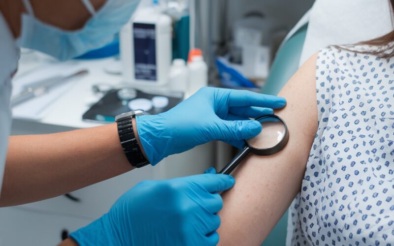 Medicina integrativa na dermatologia: além do tratamento pontual da pele