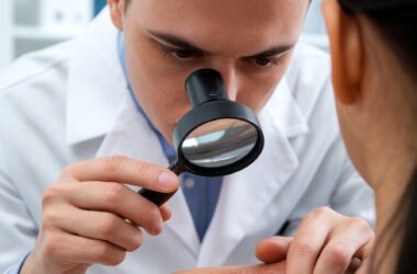 Medicina integrativa na dermatologia: quando a pele revela desequilíbrios internos