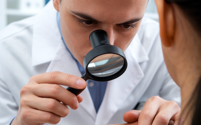 Medicina integrativa na dermatologia: quando a pele revela desequilíbrios internos