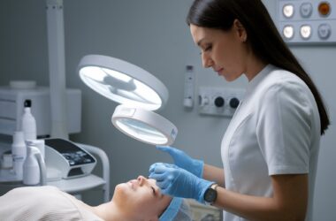 Medicina integrativa e dermatologia: a abordagem holística que revoluciona tratamentos