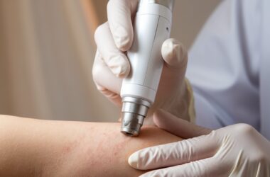 Dermatologia Simplificada: Rotina Minimalista para Pele Radiante