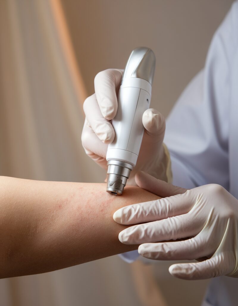 Dermatologia Simplificada: Rotina Minimalista para Pele Radiante