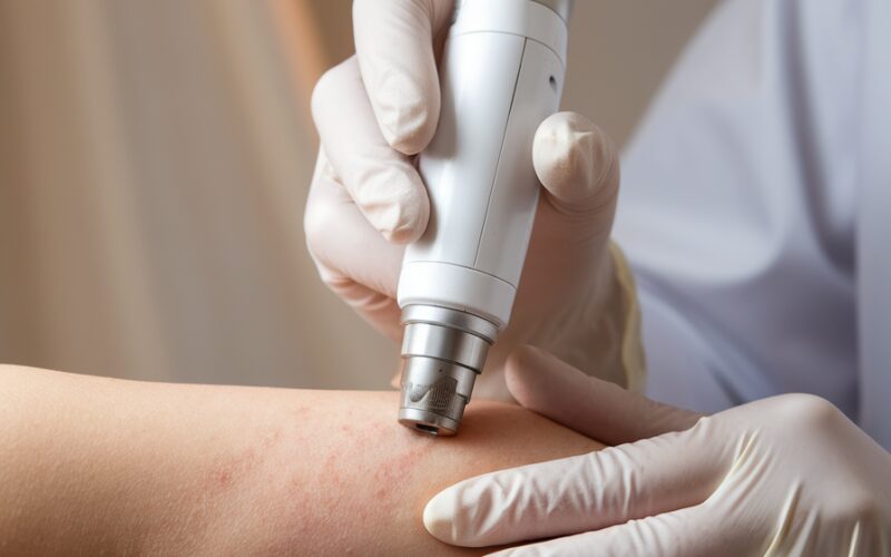Dermatologia Simplificada: Rotina Minimalista para Pele Radiante