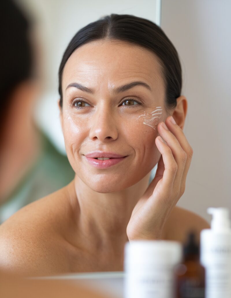 Desvendando o Retinol: Como Usar Este Poderoso Ativo na Sua Rotina Diária