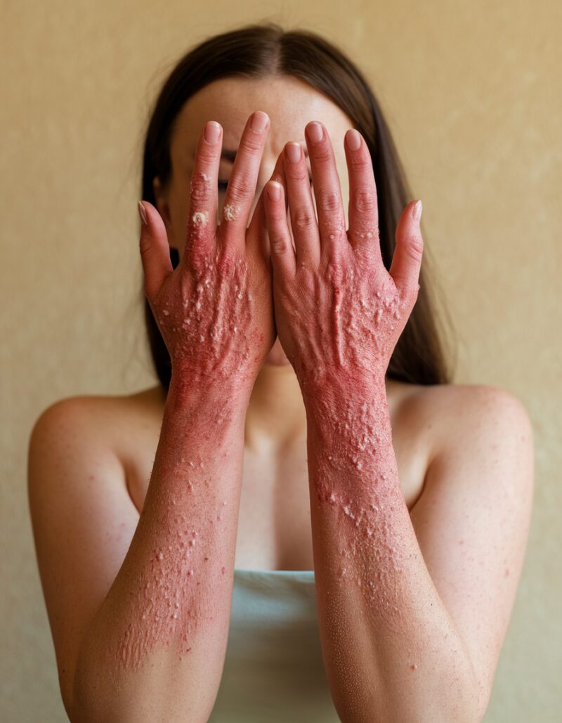 Medicina regenerativa cutânea: o avanço que está redefinindo cicatrizes