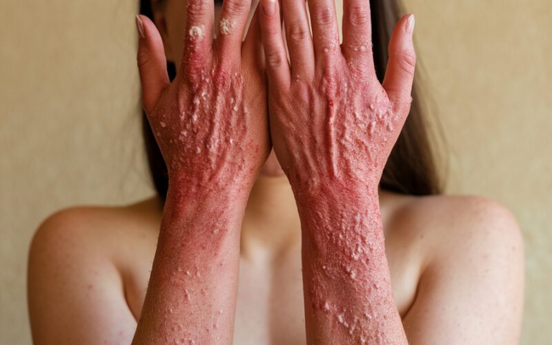 Medicina regenerativa cutânea: o avanço que está redefinindo cicatrizes