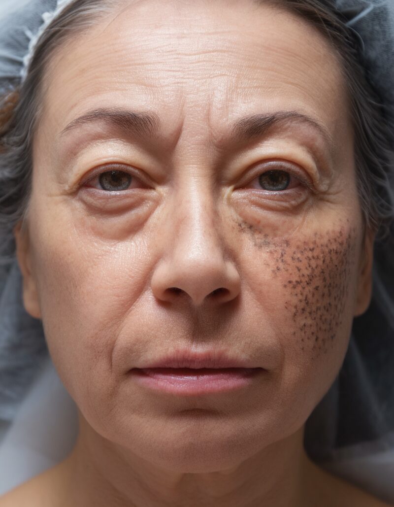 Desvendando o Retinol: Como Incorporar o Poderoso Ativo na sua Rotina