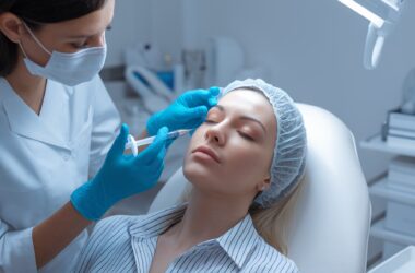 Hidratação Inteligente: Escolha o Ácido Hialurônico Ideal para Sua Pele