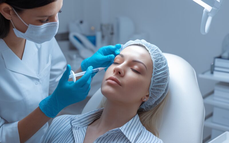 Hidratação Inteligente: Escolha o Ácido Hialurônico Ideal para Sua Pele