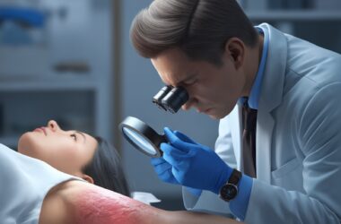 Medicina regenerativa cutânea: o futuro da cicatrização sem marcas