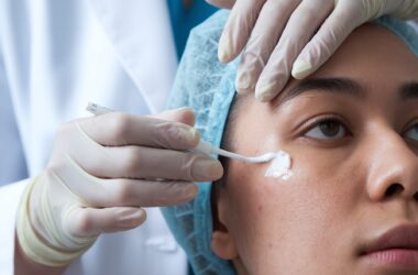 Barreira Cutânea Fortalecida: Passos Essenciais para uma Pele Resistente