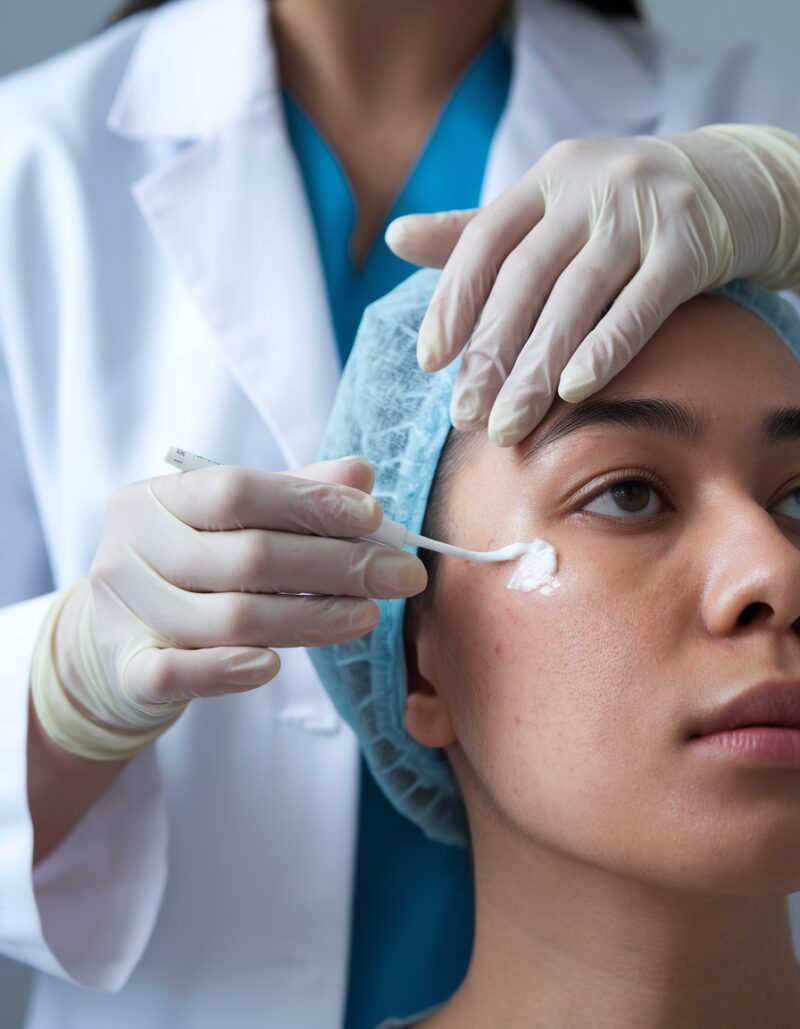 Barreira Cutânea Fortalecida: Passos Essenciais para uma Pele Resistente