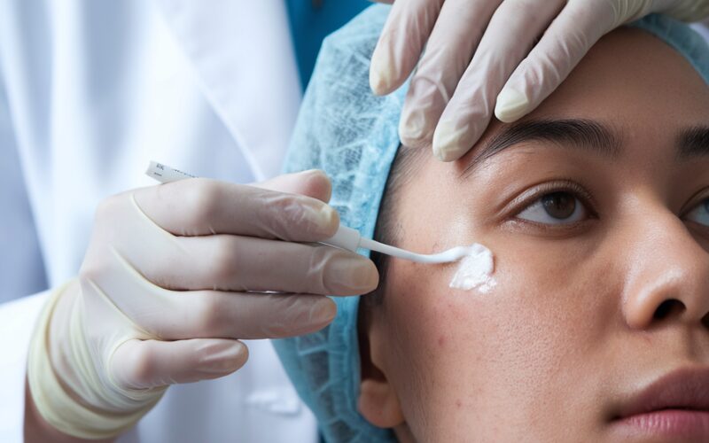 Barreira Cutânea Fortalecida: Passos Essenciais para uma Pele Resistente