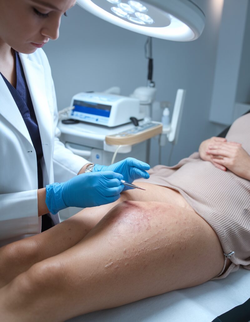 Medicina Integrativa na Dermatologia: o equilíbrio entre ciência e natureza