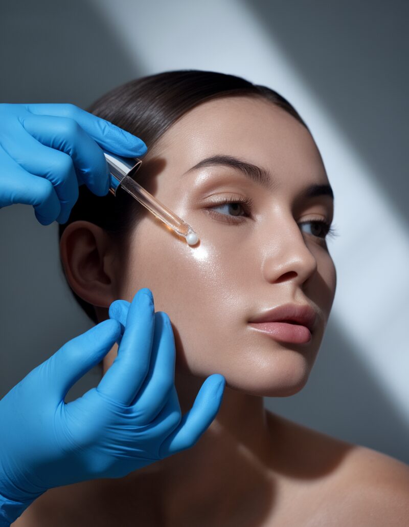 Desvendando o Retinol: Como Usar e Seus Reais Benefícios para a Pele