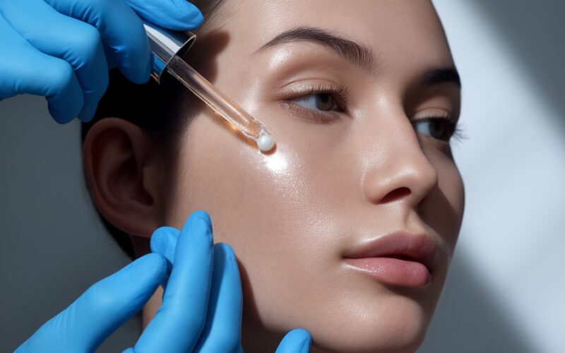 Desvendando o Retinol: Como Usar e Seus Reais Benefícios para a Pele