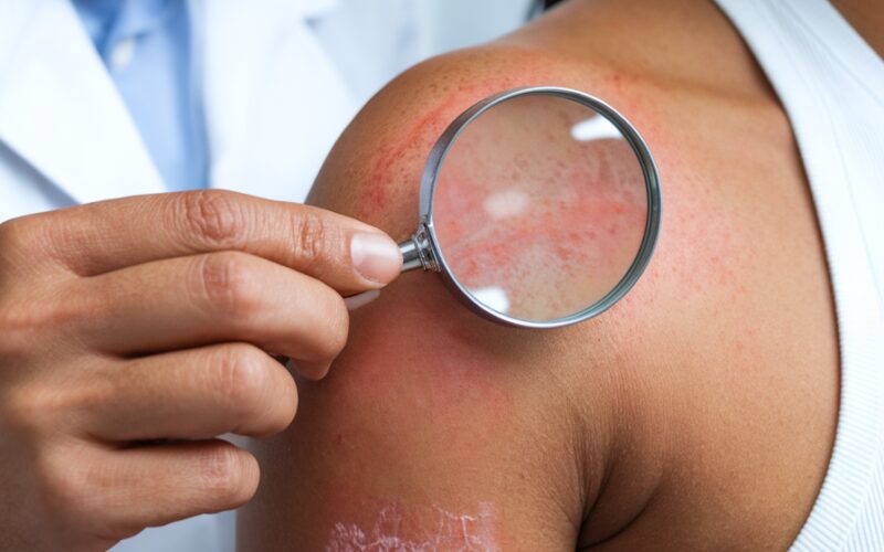 Barreira cutânea: como fortalecer sua proteção natural para uma pele saudável