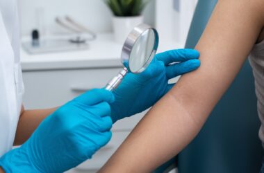 Medicina integrativa na dermatologia: a saúde da pele além dos sintomas